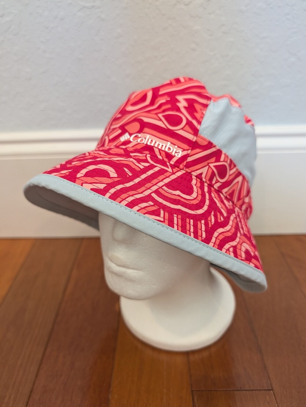 Youth Columbia Sun / Fisherman's / Bucket Hat